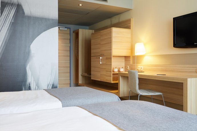 Scandic Wroclaw