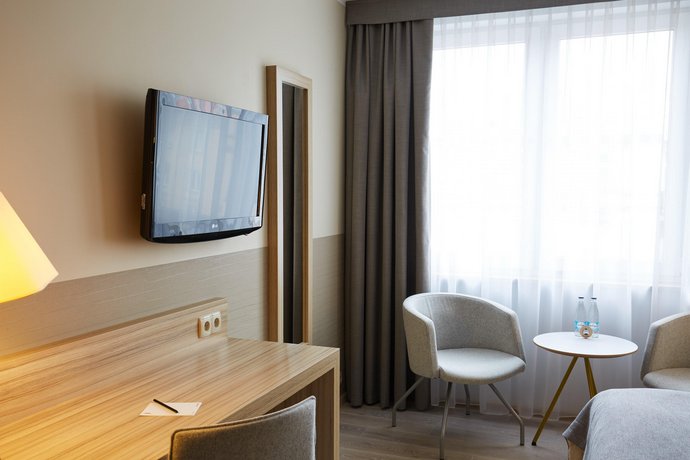 Scandic Wroclaw