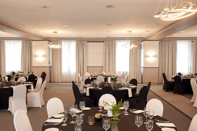 Scandic Wroclaw