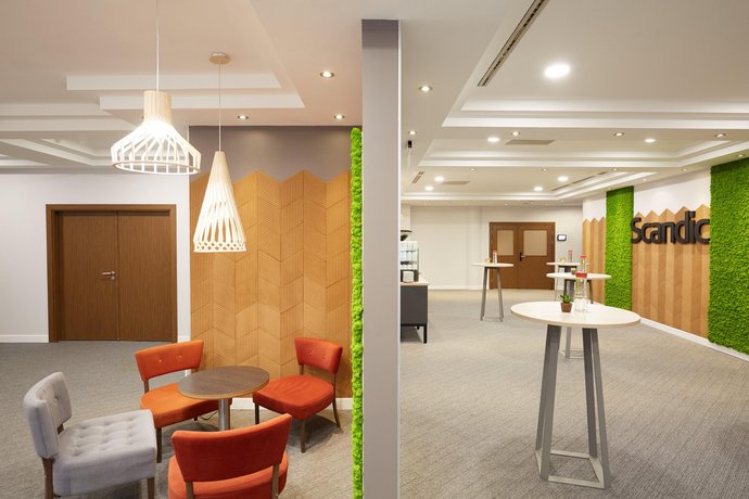 Scandic Wroclaw