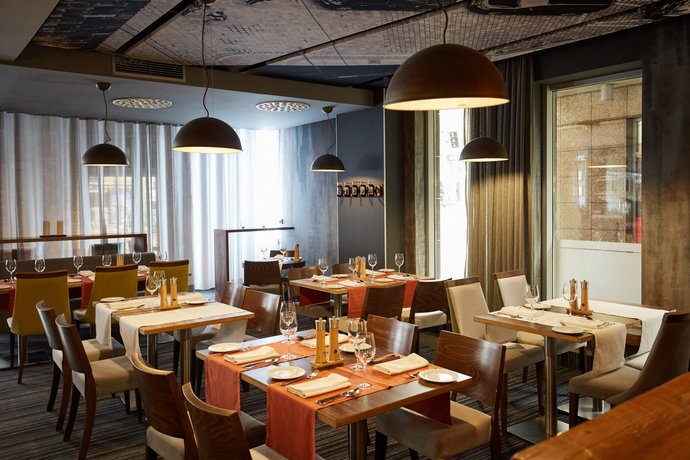 Scandic Wroclaw