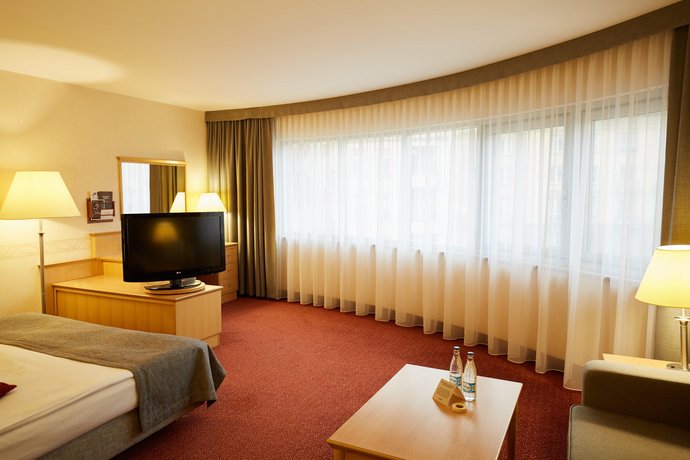 Scandic Wroclaw