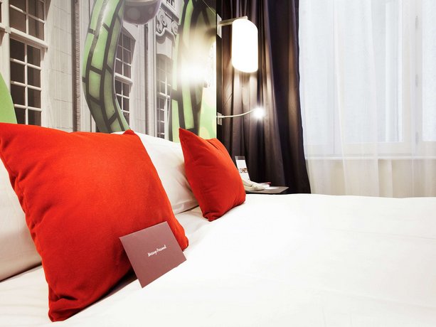 Mercure Lille Centre Grand Place