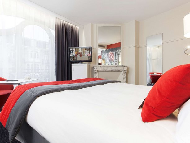 Mercure Lille Centre Grand Place