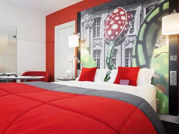 Mercure Lille Centre Grand Place