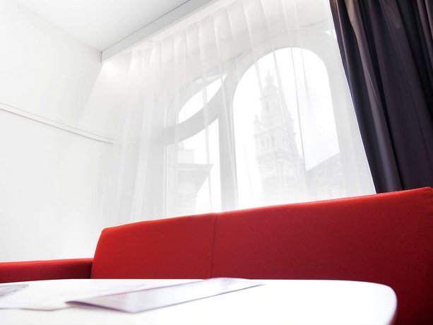 Mercure Lille Centre Grand Place