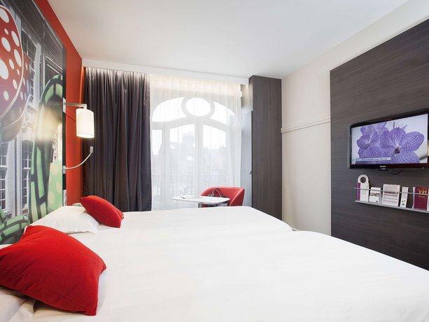 Mercure Lille Centre Grand Place