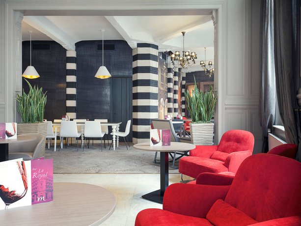 Mercure Lille Centre Grand Place