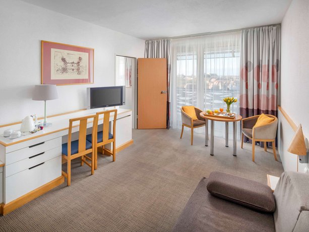 Novotel Szeged