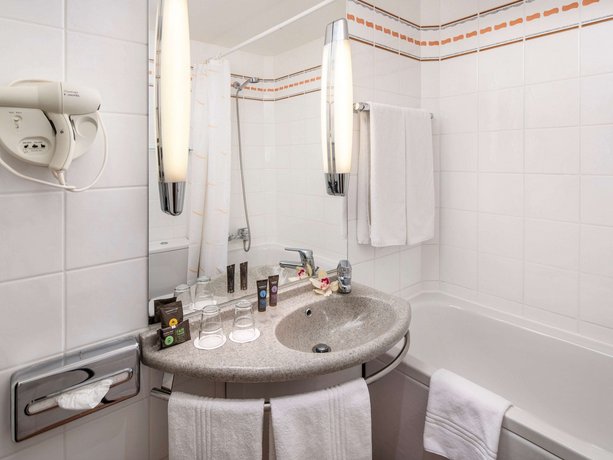 Novotel Szeged
