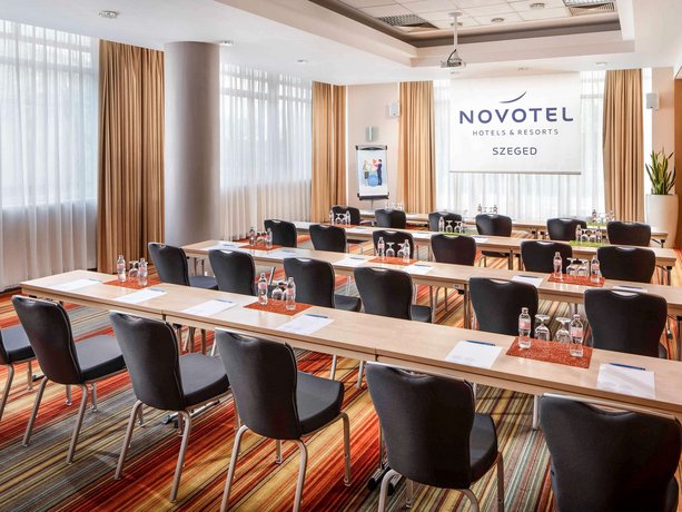 Novotel Szeged