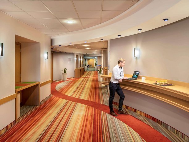 Novotel Szeged