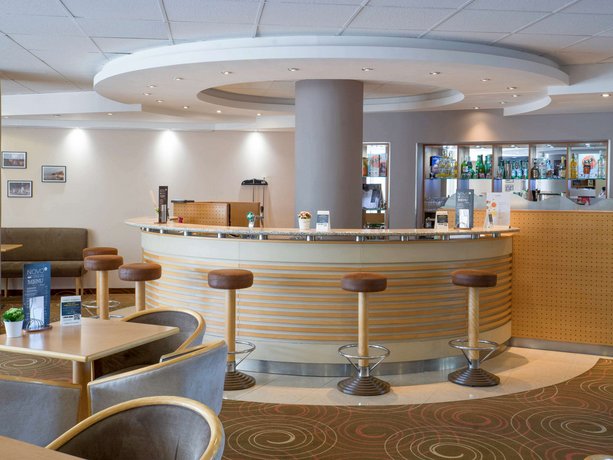 Novotel Szeged