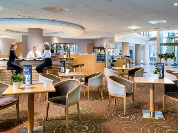 Novotel Szeged