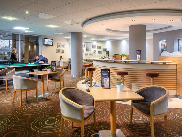 Novotel Szeged