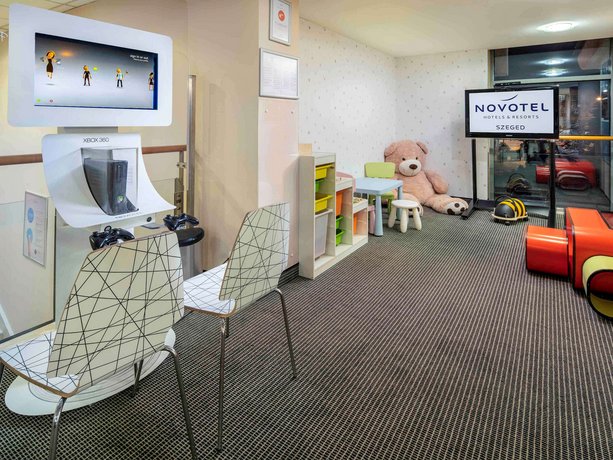 Novotel Szeged