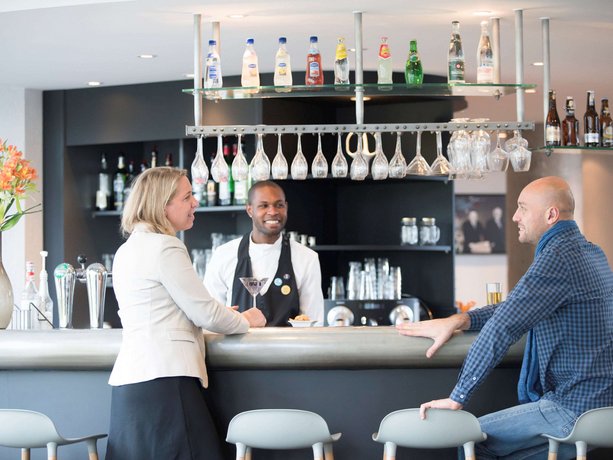 Novotel Suites Lille Europe