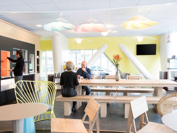 Novotel Suites Lille Europe
