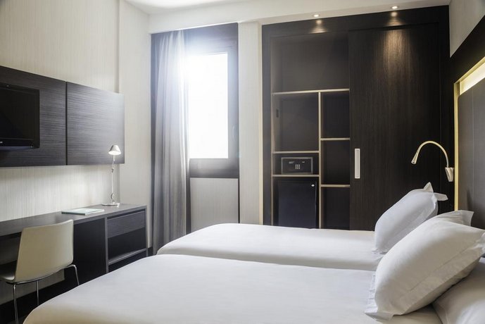 Novotel Madrid City Las Ventas