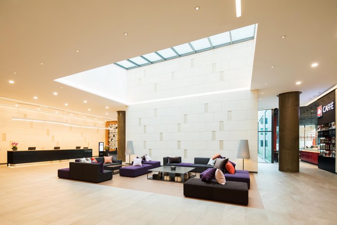 Orakai Cheonggyesan Hotel
