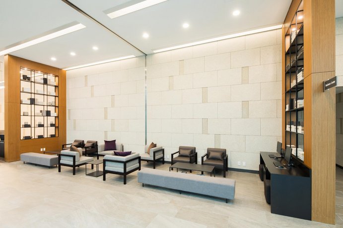 Orakai Cheonggyesan Hotel