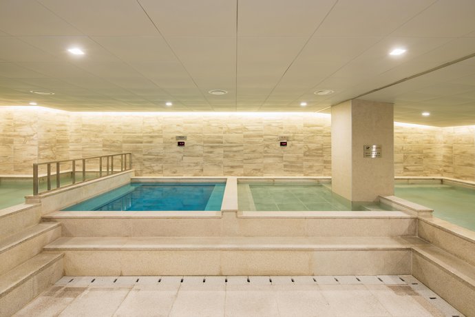 Orakai Cheonggyesan Hotel