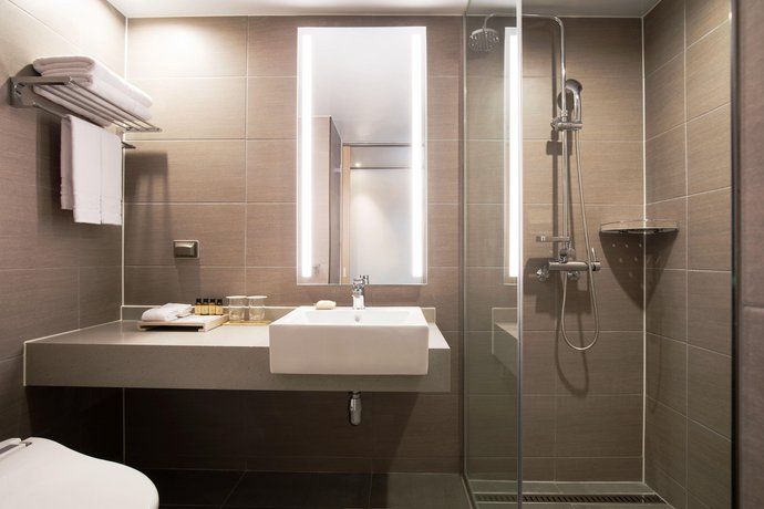 Orakai Cheonggyesan Hotel