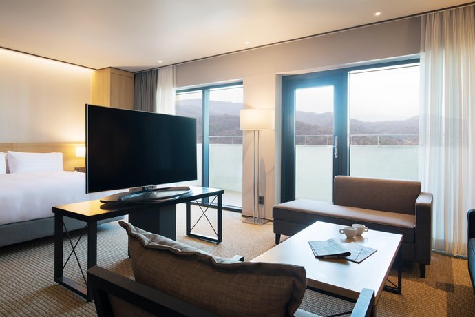 Orakai Cheonggyesan Hotel