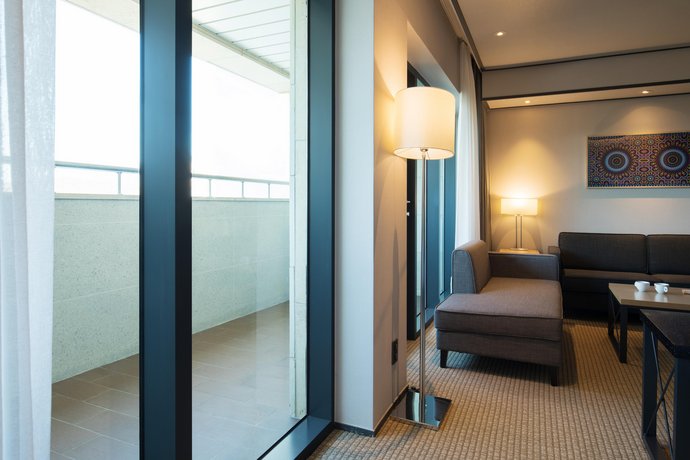 Orakai Cheonggyesan Hotel