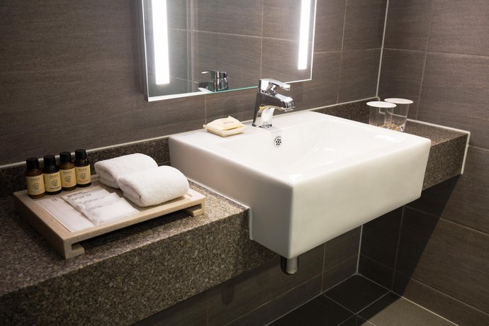 Orakai Cheonggyesan Hotel