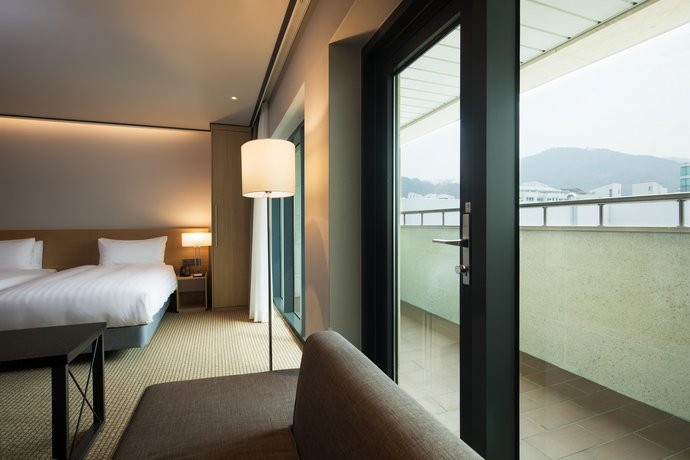 Orakai Cheonggyesan Hotel