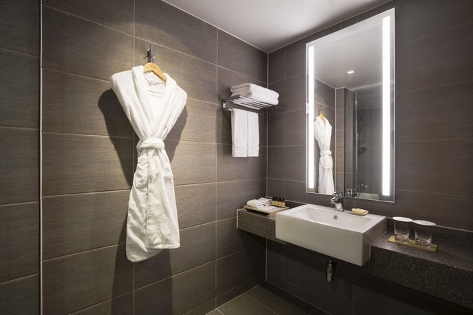Orakai Cheonggyesan Hotel