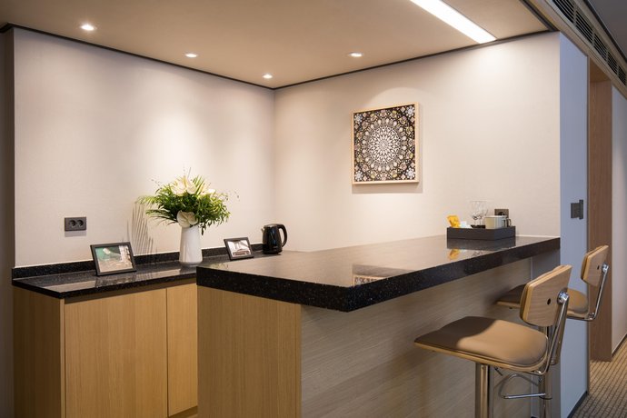 Orakai Cheonggyesan Hotel
