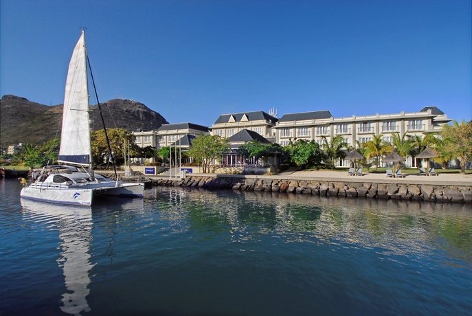 Le Suffren Hotel & Marina Grand River North West Mauritius thumbnail