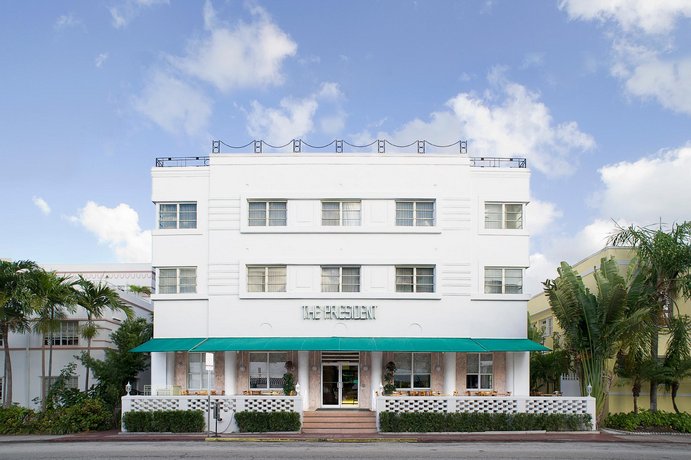 President Hotel Miami Beach Miami Beach Architectural District United States thumbnail