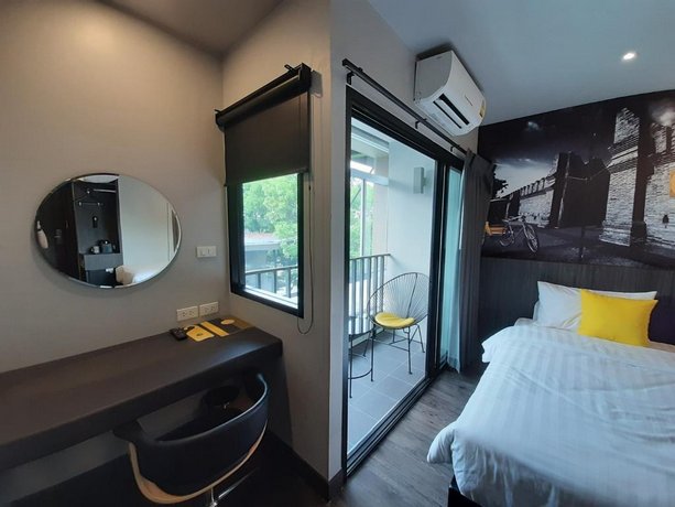 Sleep Mai Thapae Chiang Mai Old City Lifestyle Hotel