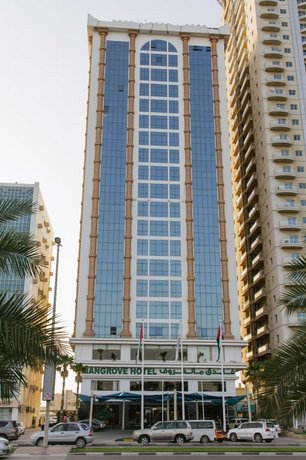 Mangrove Hotel Ras Al Khaimah