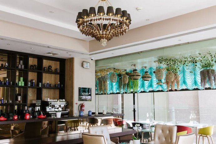 Mangrove Hotel Ras Al Khaimah