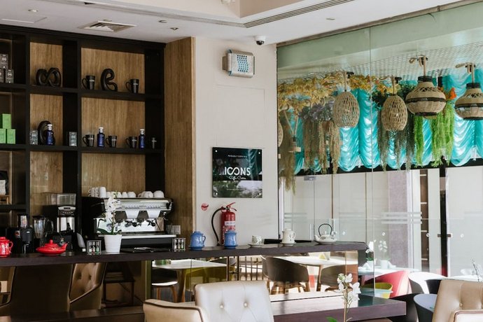 Mangrove Hotel Ras Al Khaimah