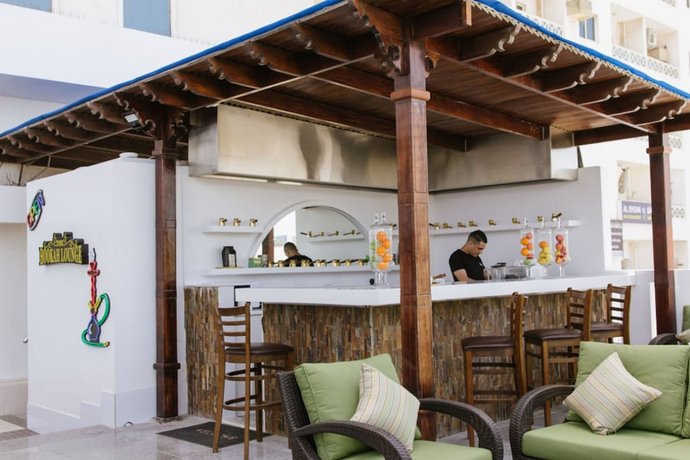 Mangrove Hotel Ras Al Khaimah