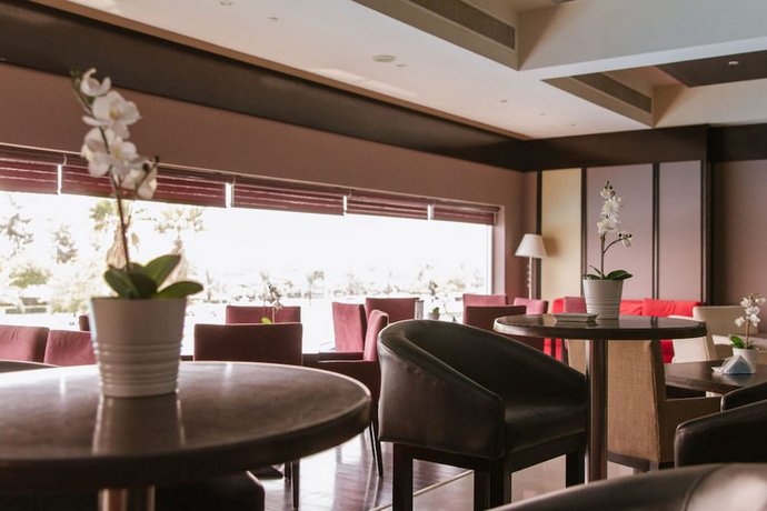 Mangrove Hotel Ras Al Khaimah