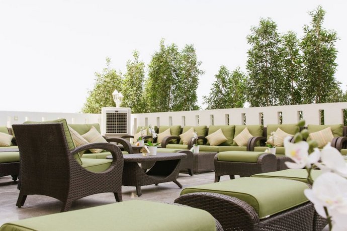 Mangrove Hotel Ras Al Khaimah