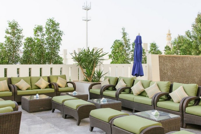 Mangrove Hotel Ras Al Khaimah