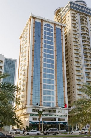 Mangrove Hotel Ras Al Khaimah