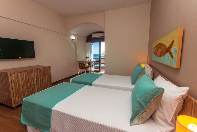 Grande Hotel da Barra