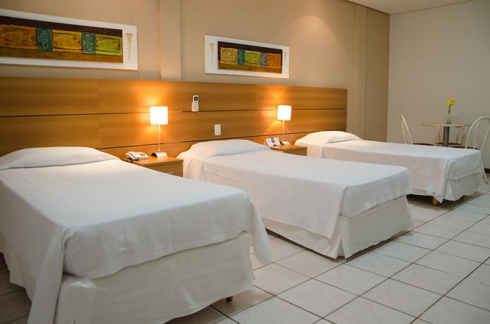 Grande Hotel da Barra