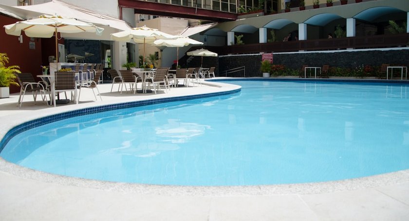 Grande Hotel da Barra