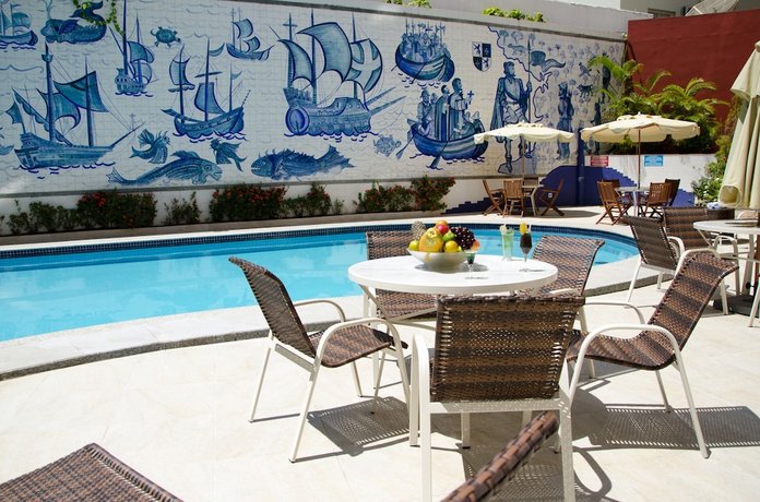 Grande Hotel da Barra