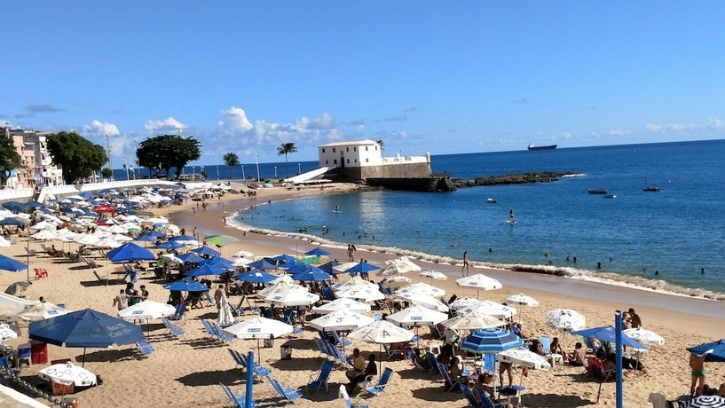 Grande Hotel da Barra
