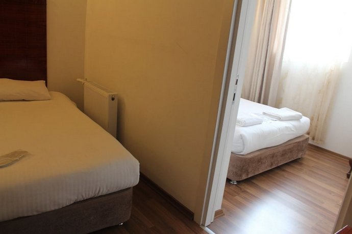 Istanbul Holiday Hotel